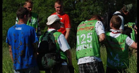 Rajd Polski